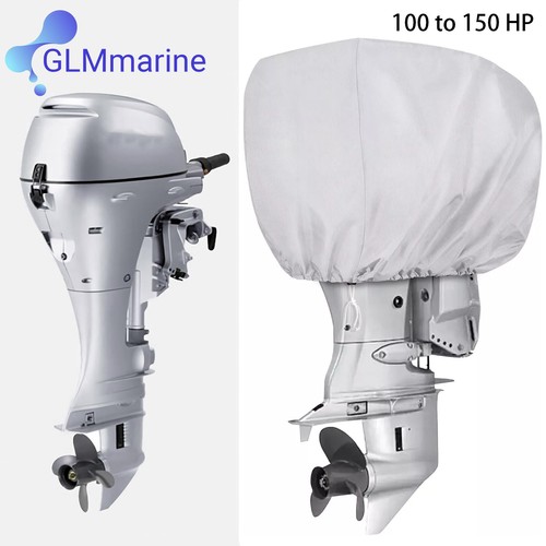 100 150hp outboard motor - 100-150hp,
