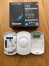 Texecom Capture D20 Dual Tech