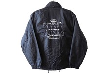Vintage NAF NAF Jacket Black