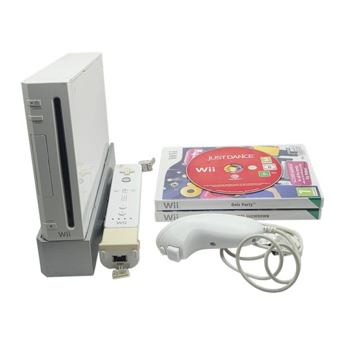 Nintendo wii bundle - wii, |