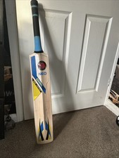 Hunts county neo cricket bat - cricket,