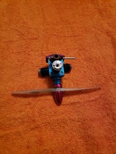 Cox Engine - Custom Radial 3