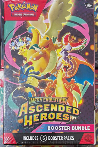 Pokémon tcg mega - pokémon,