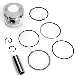 Piston kit 50mm - kit, honda