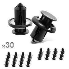 30X Fastening Clips Expansion