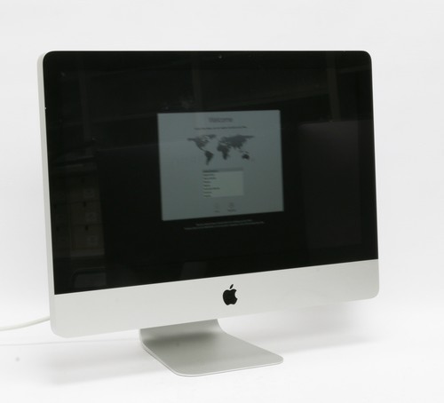 Inch apple imac - 21.5-inch,