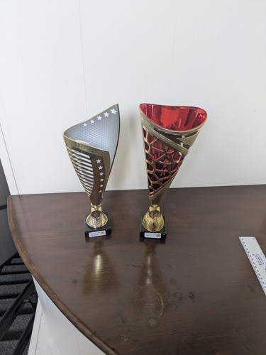 Multisport trophy bundle - multisport,