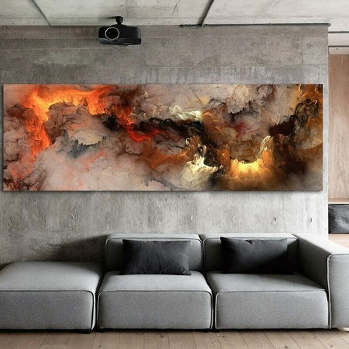 New charming nordic canvas - new,