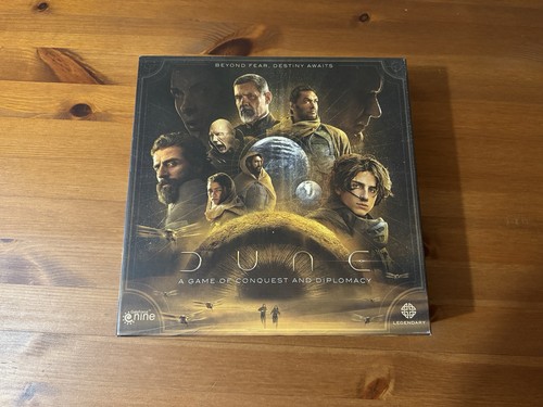 Dune game conquest and - dune:,