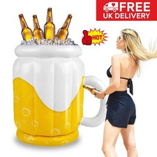 UK Inflatable Drinks Cooler