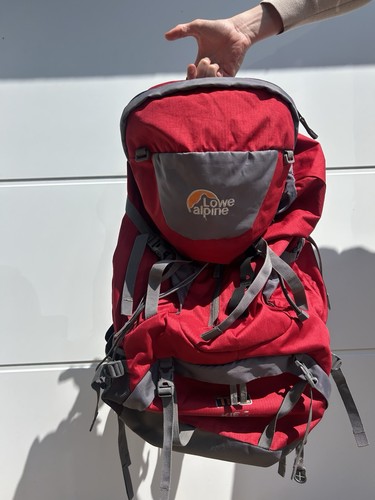 Lowe alpine large - lowe,