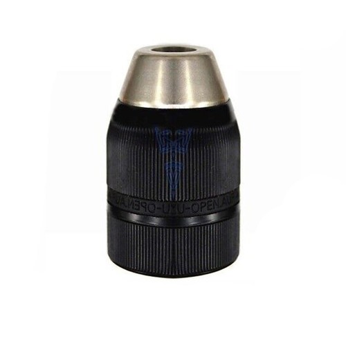 Jacobs capacity - jacobs, 1/2"