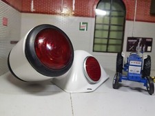 Ford Fordson Tractor Butler