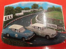 Vanguards Ford Classics 109E
