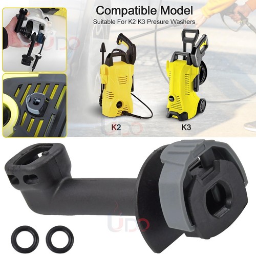 Karcher pressure washer - k3,