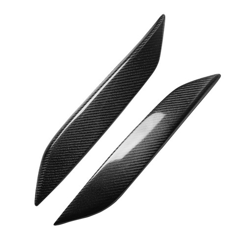 Carbon fiber eye lid - fiber,