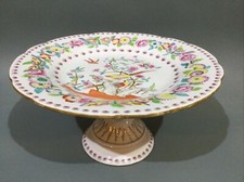 Antique Staffordshire Bone