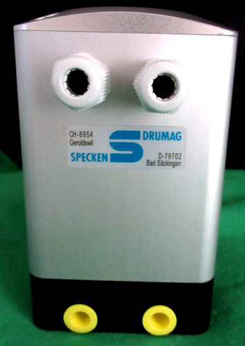 Proportional vacuum regulator - proportional,