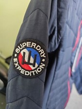 Superdry Expedition Coat
