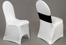 Black/ White/ Ivory  Chair