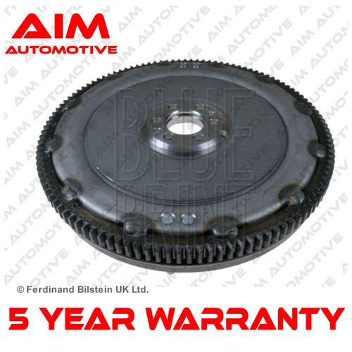 Dual mass flywheel - flywheel, fits