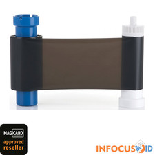 Magicard MA1000K-Black Ribbon