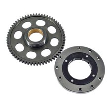 Heavy Duty Starter Clutch Gear