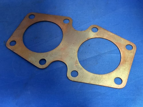 Triumph 3ta t21 - triumph, copper