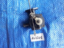 Heating tap Alfa Romeo Giulia