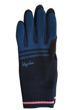 Rapha MERINO Gloves Blue
