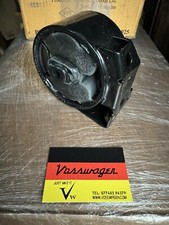 VW GOLF JETTA GTI MK2 8V 16V GENUINE REAR ENGINE MOUNT MOUNTING 191199262a