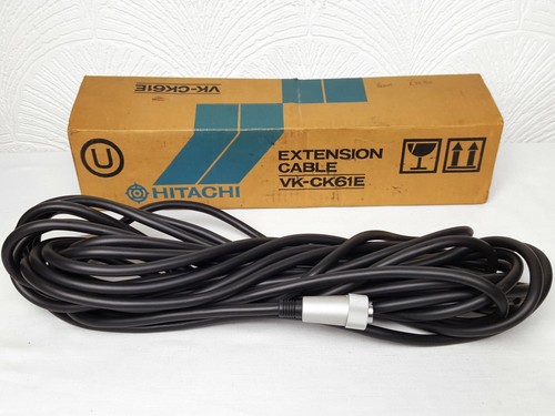 Hitachi camera extension cable