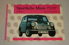 Bildband Austin Rover Morris