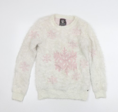 Lipsy women ivory - lipsy, pullover