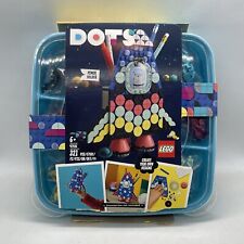 LEGO DOTS: Pencil Holder (41936) Complete / VGC **FREE UK POSTAGE**