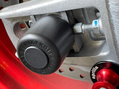 Aprilia rsv4 1100 - rsv4,