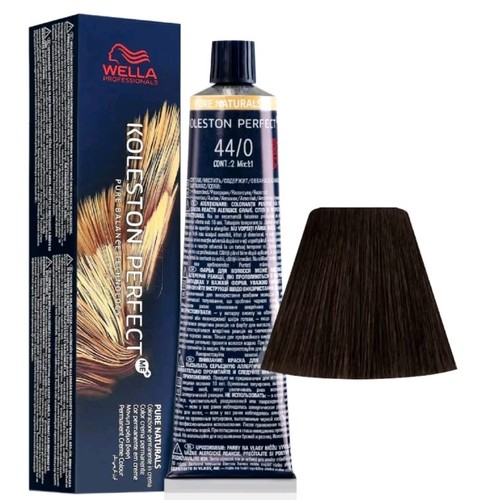 Wella koleston perfect 0 - perfect, 44/0