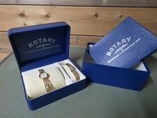 Vintage rotary gold - vintage,