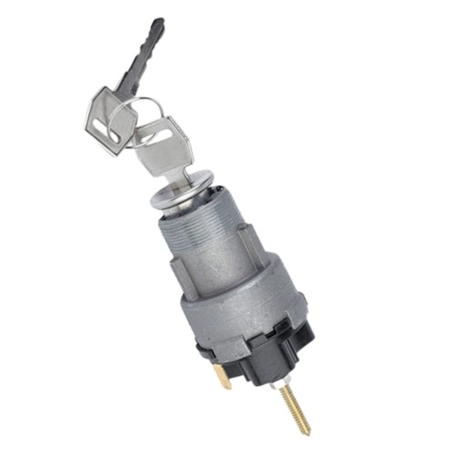 Ignition lock cylinder - ignition,