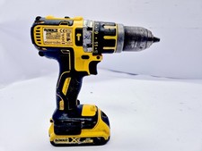 DeWalt DCD795 18V Brushless