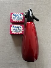 Vintage BOC Ltd Sparklets