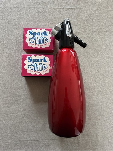 Vintage boc ltd sparklets - vintage,
