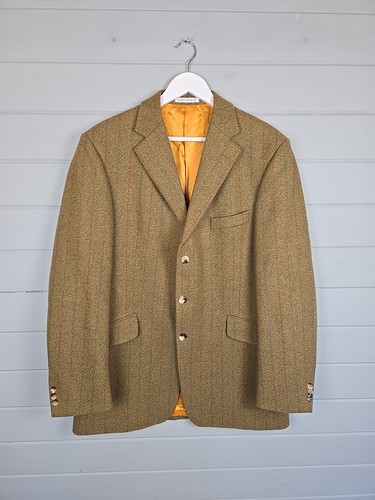 Bladen supasax tweed jacket - bladen,