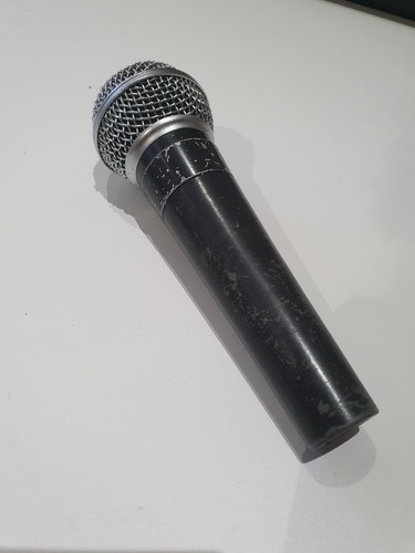Sm58 copycat dynamic mic - sm58,