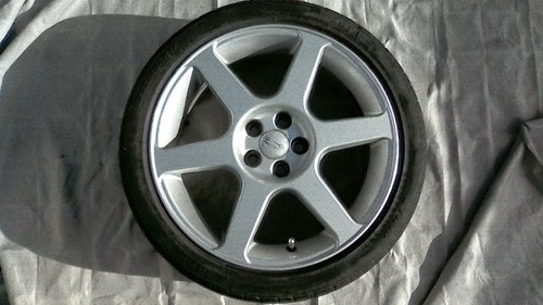 Oem celica t230 - celica, spoke