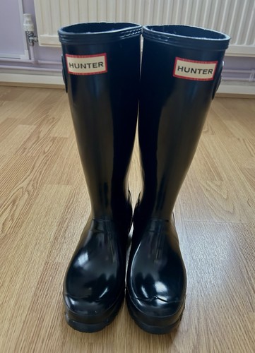 Hunter original wellington - hunter,