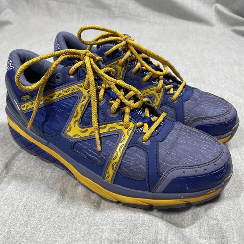 Mbt hakiko rocker bottom shoes - rocker,