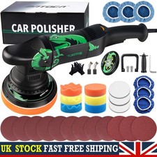 BATOCA 6" Dual Action Polisher