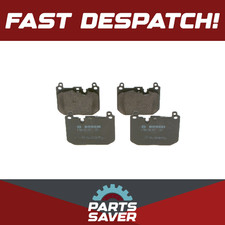 Brake Pads Set Front