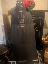 Darth Vader Cardboard Cutout